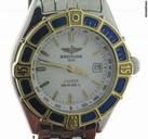 Breitling J class Lady