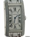 Cartier Tank Americaine