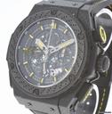 Hublot King Power Ayrton Senna Chronograph LIMITED EDITION 500PIECES