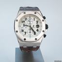 Audemars Piguet Royal Oak Offshore Safari