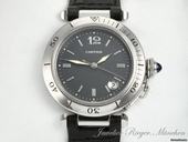 Cartier Pasha