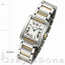 Cartier Tank Francaise W51007Q4