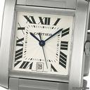 Cartier Tank Francaise w51002q3