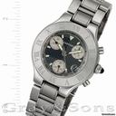 Cartier Chronoscaph W10172T2