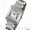Cartier Tank Francaise W51011Q3
