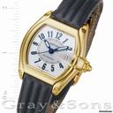 Cartier Roadster W62003V2