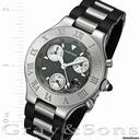 Cartier Chronoscaph 21 W10125U2