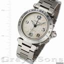 Cartier Pasha W31078M7