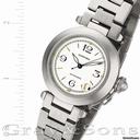 Cartier Pasha"C" W31015M7