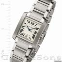 Cartier Tank Francaise W51002Q3