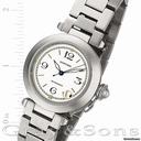 Cartier Pasha"C" W31015M7
