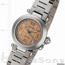 Cartier Pasha"C" W31024m7