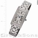 Cartier Tank American wb7018L1