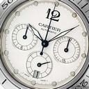 Cartier Pasha Chronograph w3103055
