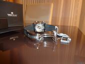 TAG Heuer monaco calibre 12