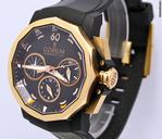 Corum Admirals Cup Challenge Split Second Rosegold 44mm limited