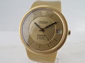 Omega Constellation Electronic f300Hz