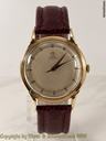 Omega HAMMERAUTOMAT