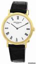 Patek Philippe Gent's 18K Yellow Gold  Calatrava # 5120-J Strapwatch