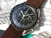 Omega Speedmaster Moon Watch Ref. 145.022-71