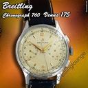 Breitling Chronograph 760