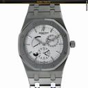 Audemars Piguet Dual time power reserve