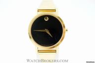 Movado Ladies Quartz 87.A1.832