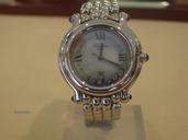 Chopard Happy Diamonds