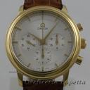 Omega De Ville Chronograph