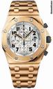 Audemars Piguet Royal Oak Offshore Chronograph