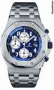 Audemars Piguet Royal Oak Offshore Chronograph
