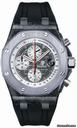 Audemars Piguet Royal Oak Offshore Jarno Trulli Chronograph