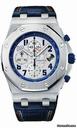 Audemars Piguet Royal Oak Offshore Sachin Tendulkar Chronograph