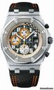 Audemars Piguet Royal Oak Offshore Chronograph