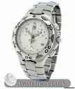 TAG Heuer Kirium Chronograph