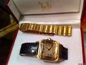 Cartier Santos