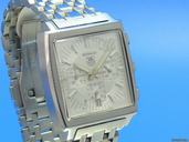 TAG Heuer MONACO AUTOMATIK HERREN