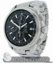 TAG Heuer Link Chronograph Automatic