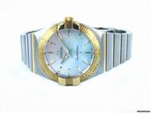 Omega CONSTELLATION