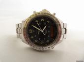 Breitling Intruder Chronograph