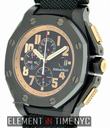 Audemars Piguet Royal Oak Offshore The Legacy Chronograph