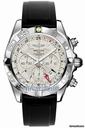 Breitling Chronomat GMT