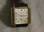 Audemars Piguet CIOCCOLATONE - SQUARE