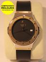 Hublot acero y oro, MODELO NUEVO