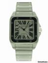 Cartier Santos 100 LM