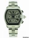 Cartier Roadster Chronograph