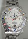 Corum Admiral's Cup 43mm Chronometer