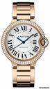 Cartier Ballon Bleu Medium