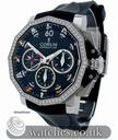 Corum Admirals Cup Challenge 44 Split Seconds Limited Edition