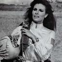 Breitling Co-Pilot AVI   Raquel Welch